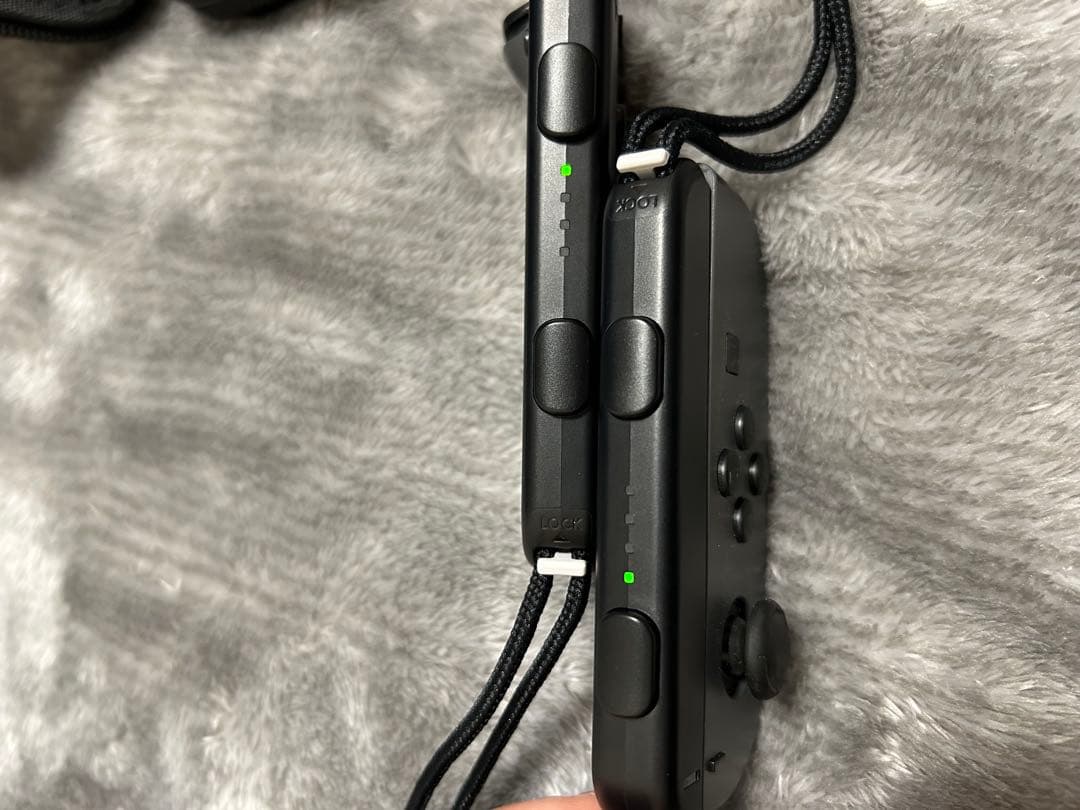 ニンテンドー　Switch 付属品多数