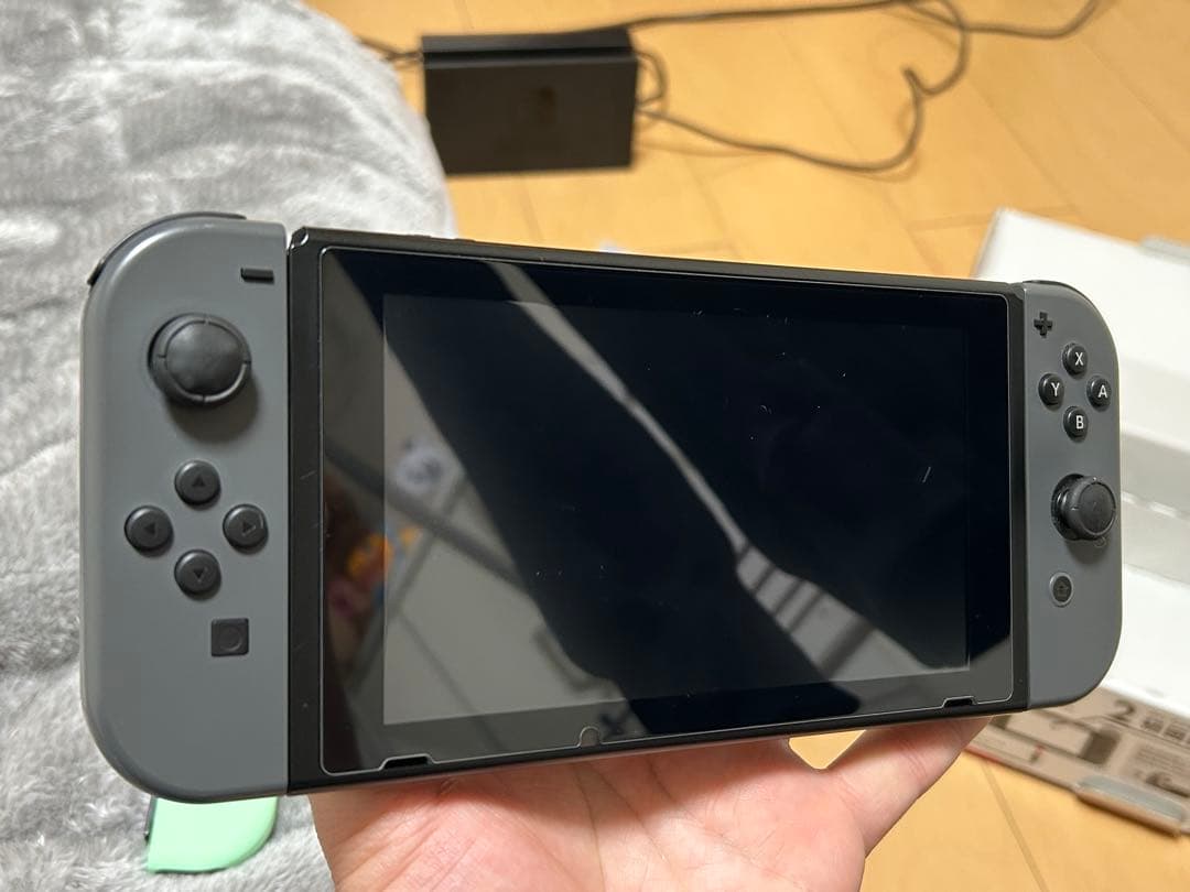 ニンテンドー　Switch 付属品多数