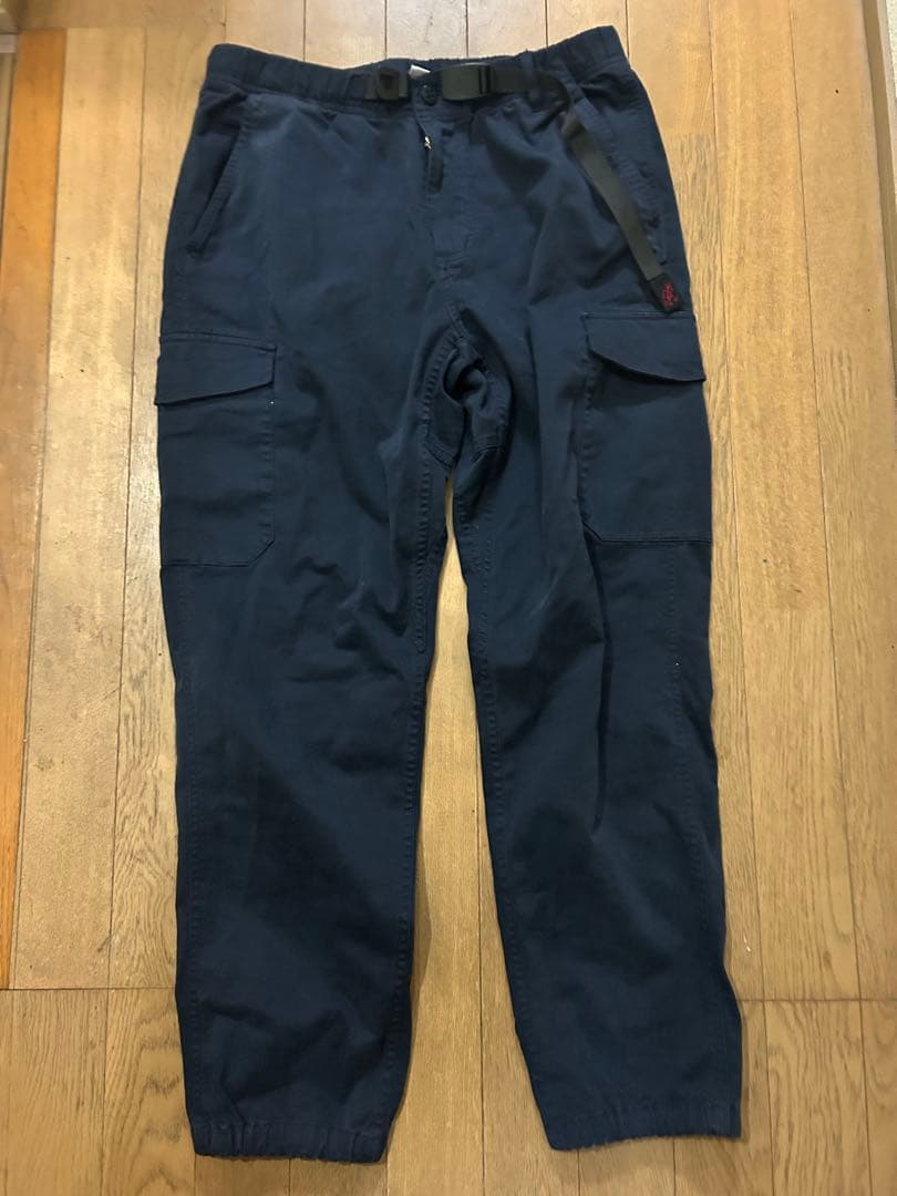 NN-CARGO JOGGER PANT NNカーゴジョガーパンツ