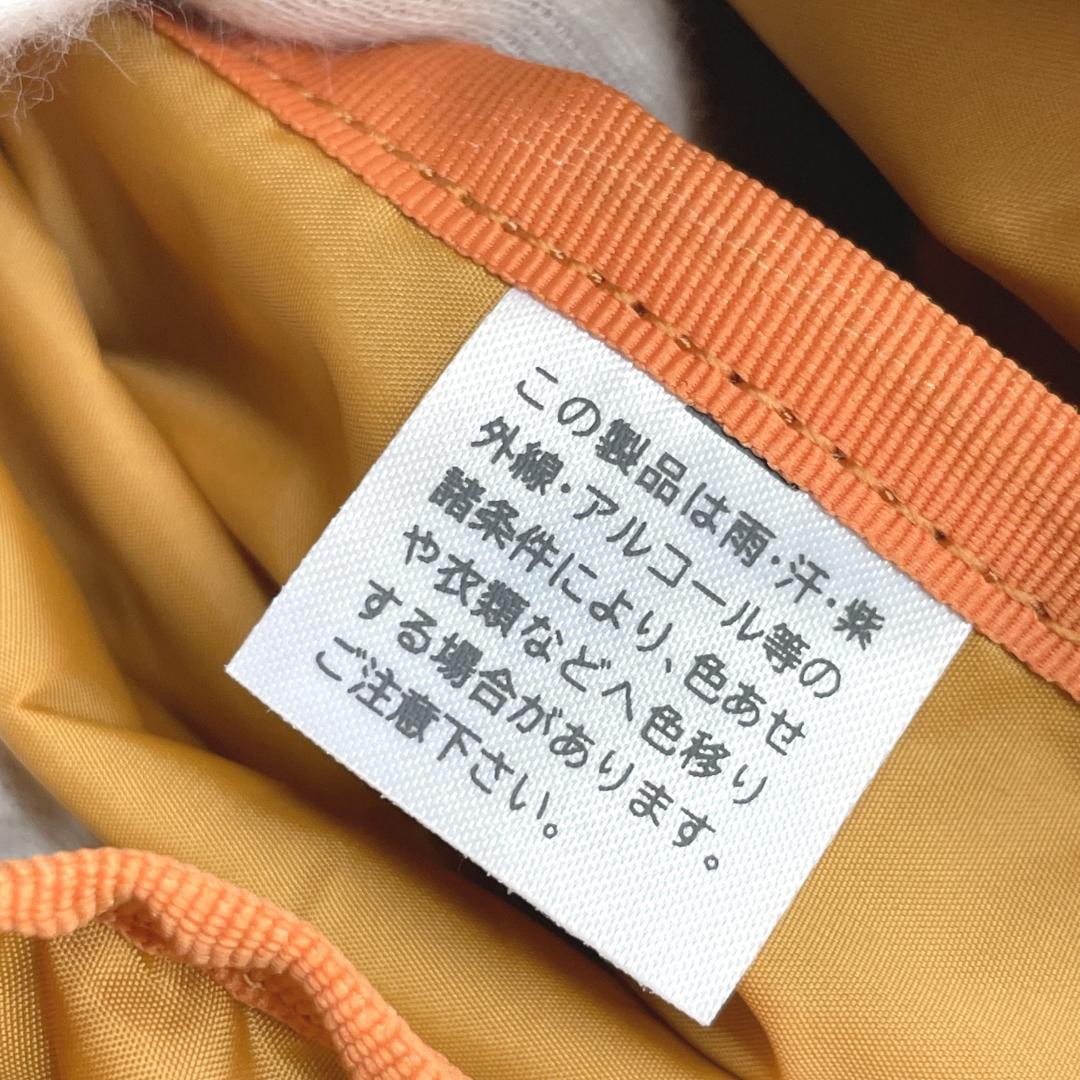 タグ付き　PORTER　バガー GMSバッグ 865-08392 エコ トート