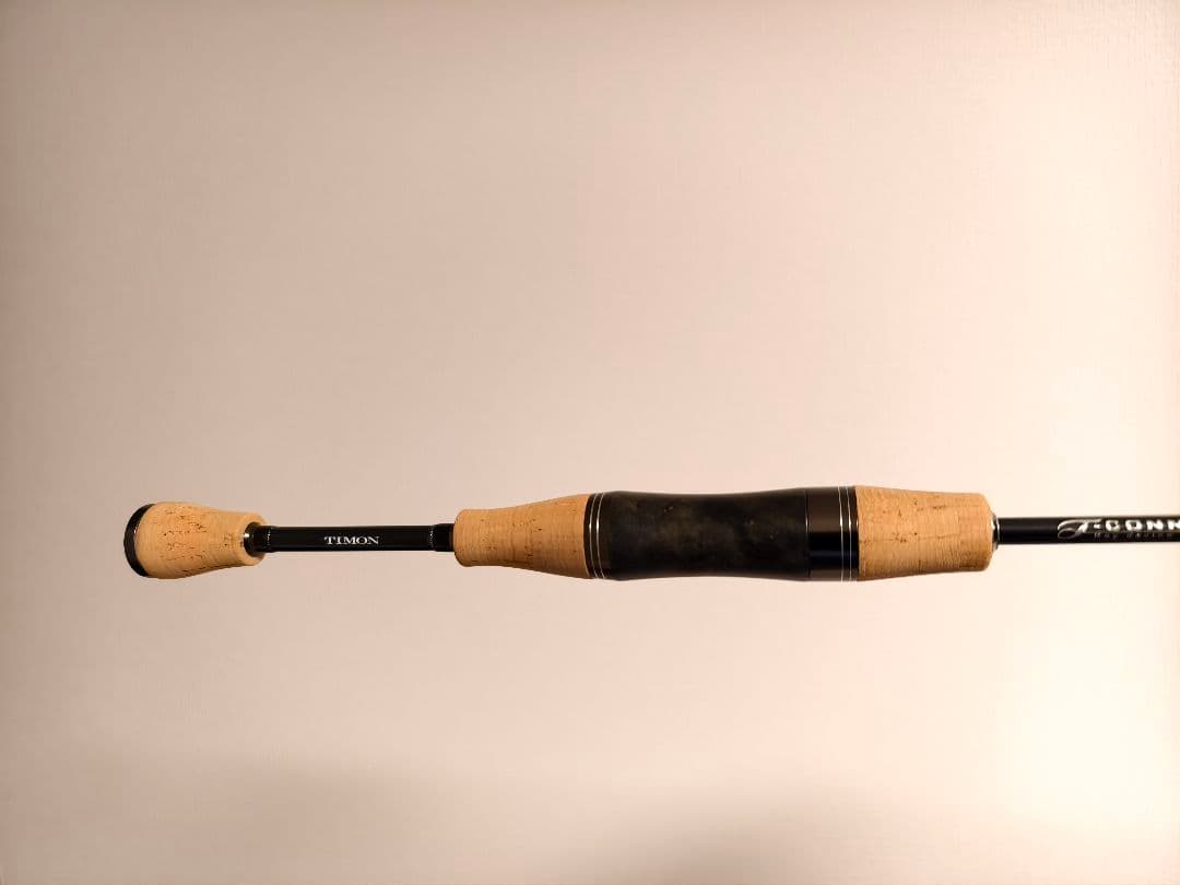 ティモン　T-CONNECTIONエリア TCA-S60UL