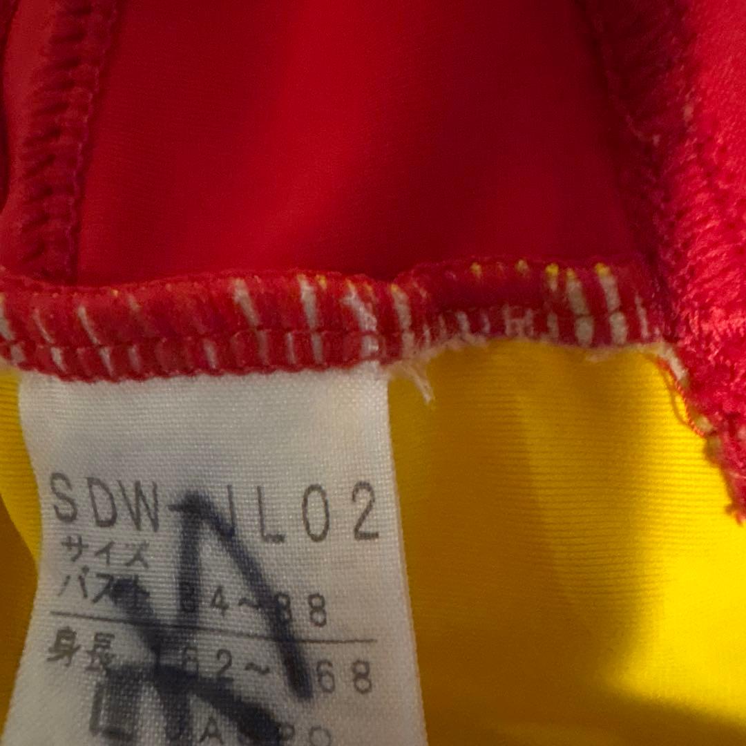 speedo サーフパトロール セパレート水着 1