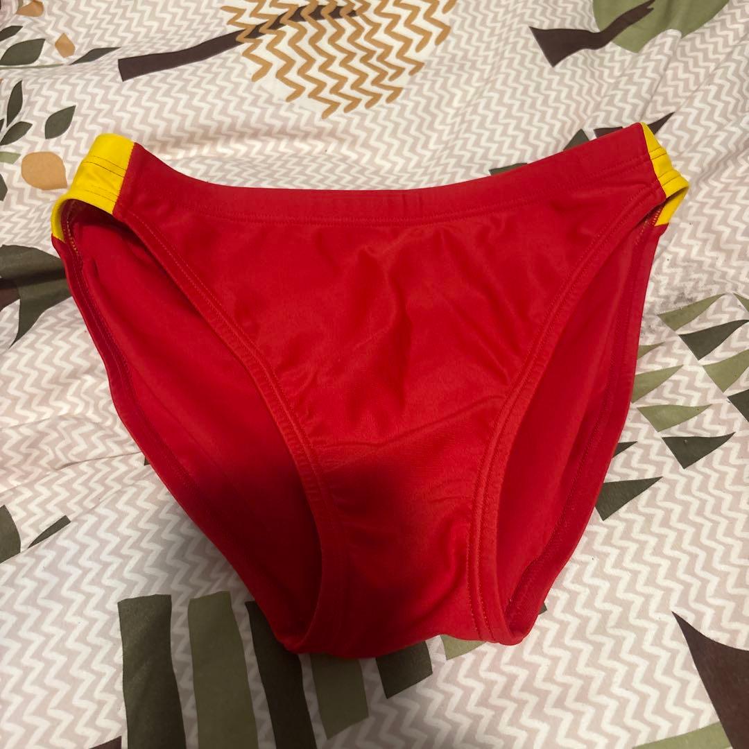 speedo サーフパトロール セパレート水着 1