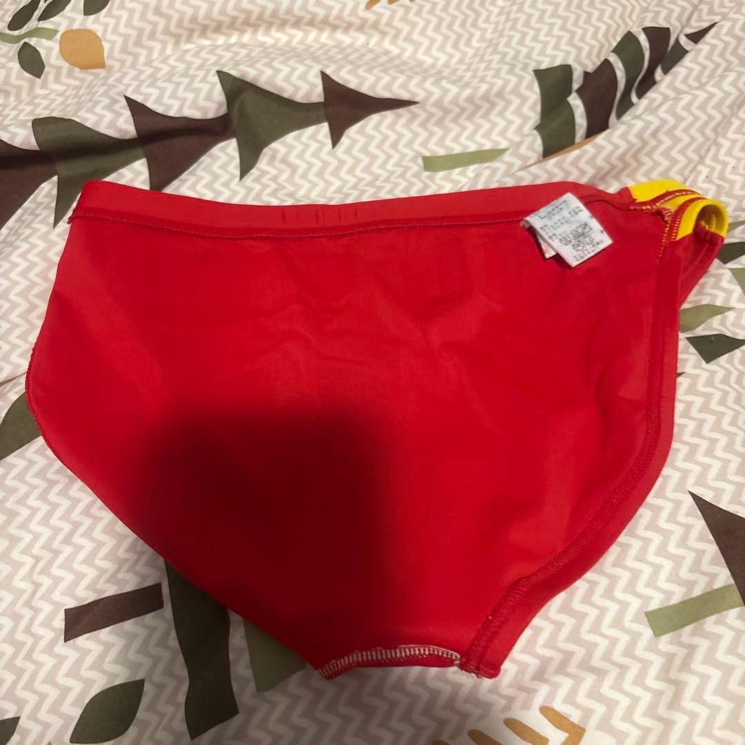 speedo サーフパトロール セパレート水着 1