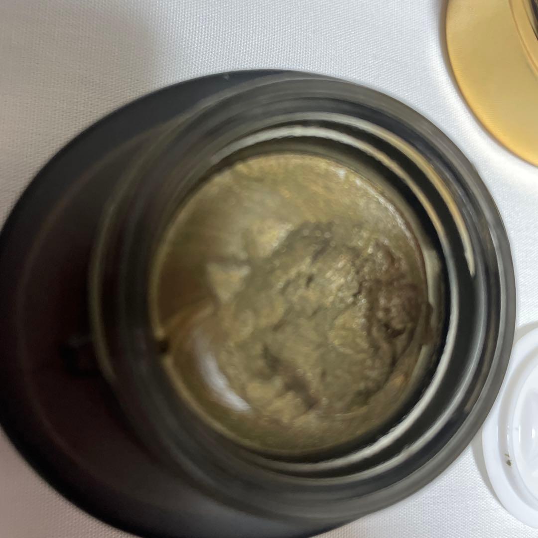 GRATIAE グラティエ　ノワールグランフェイシャルマスク　50ml