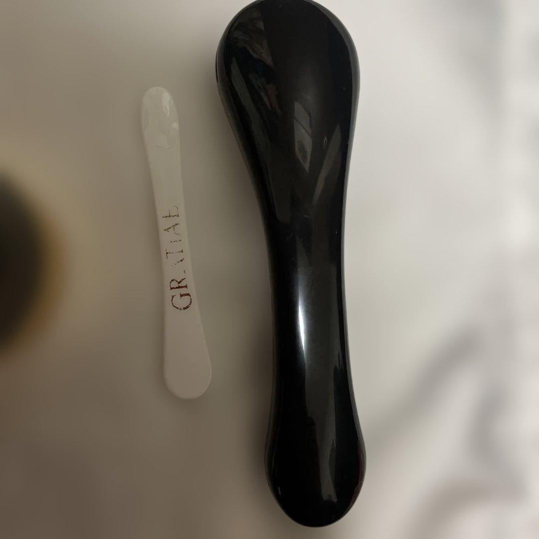 GRATIAE グラティエ　ノワールグランフェイシャルマスク　50ml