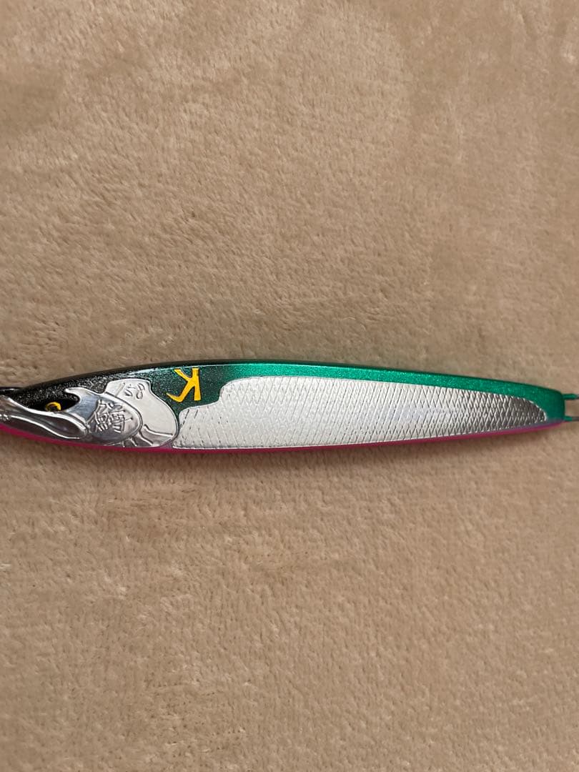 最終値下げ！！マグトラ　KING CIMA158g グリピン