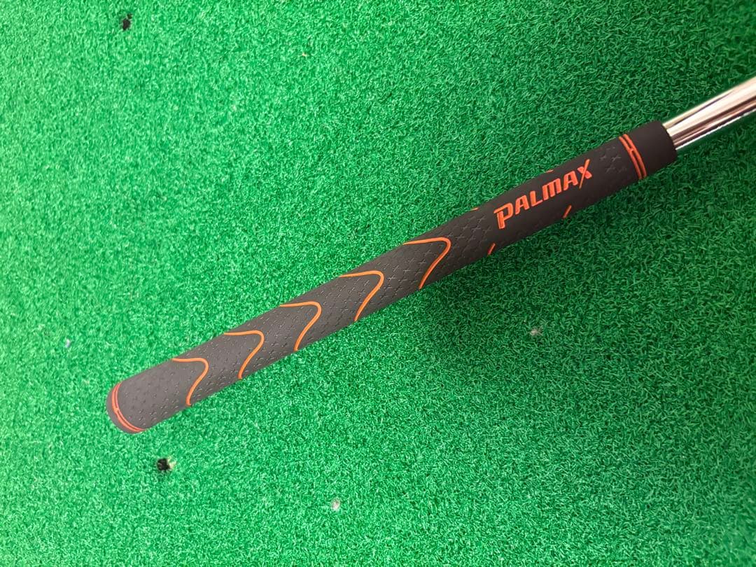 スリクソン　コンボアイアンセット　4-PW