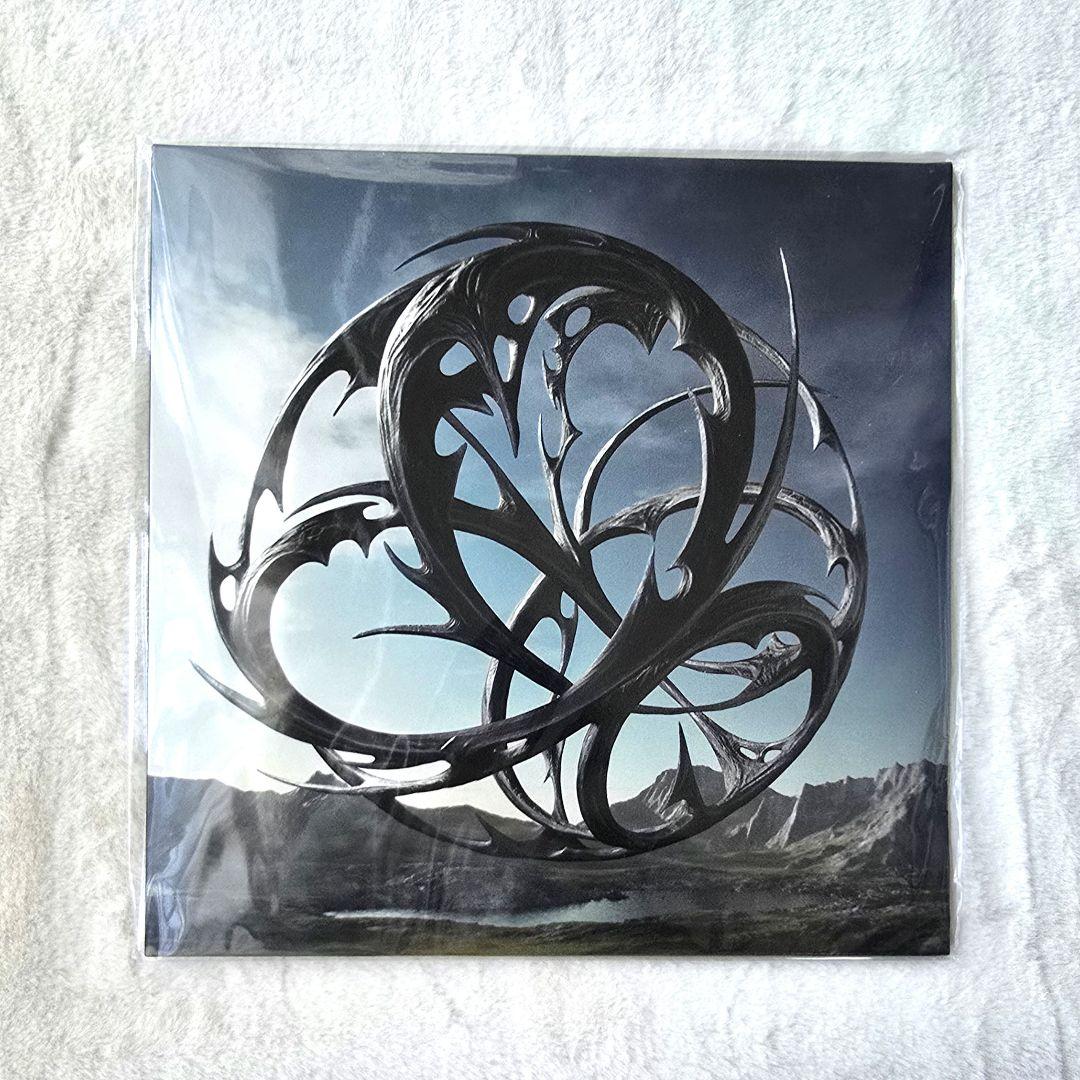 aespa Armageddon レコード　LP