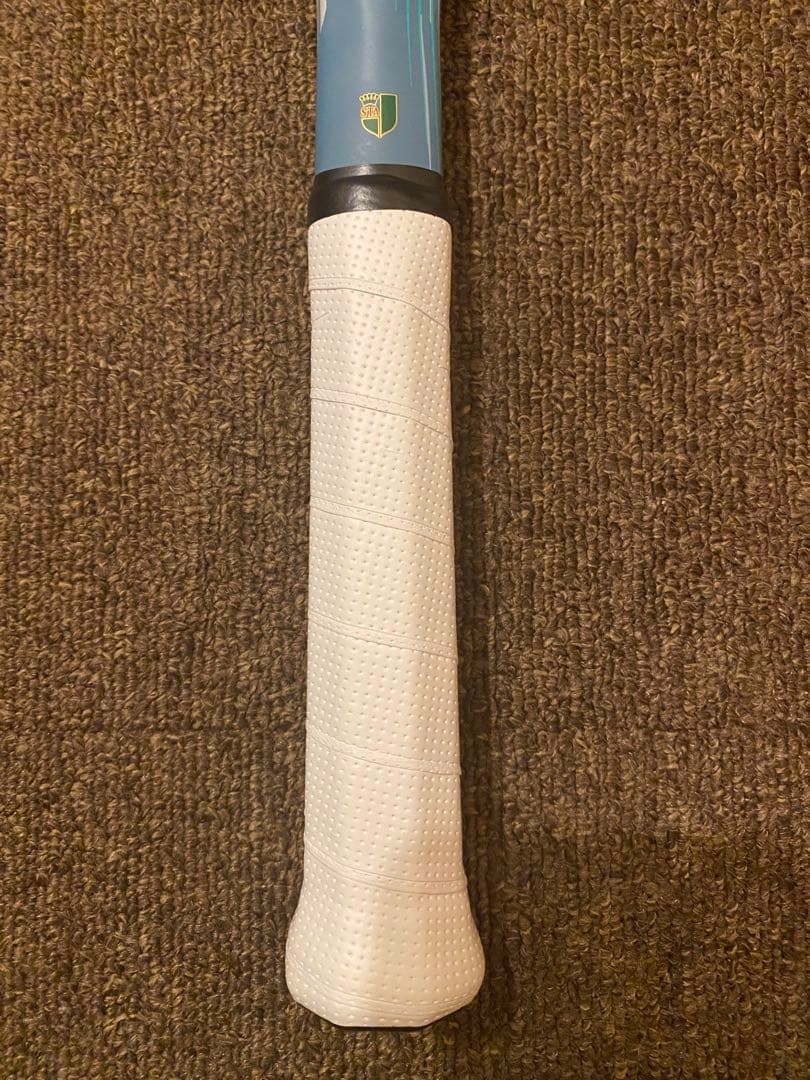 【新品同様・超美品】ミズノ アクロスピード S-PRO｜試し打ちのみ