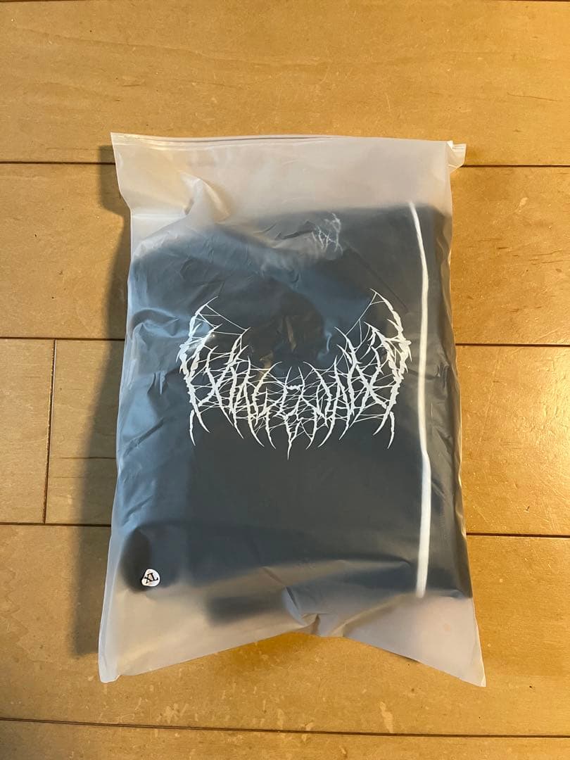 新品未使用‼️YXNGBRATZ XL