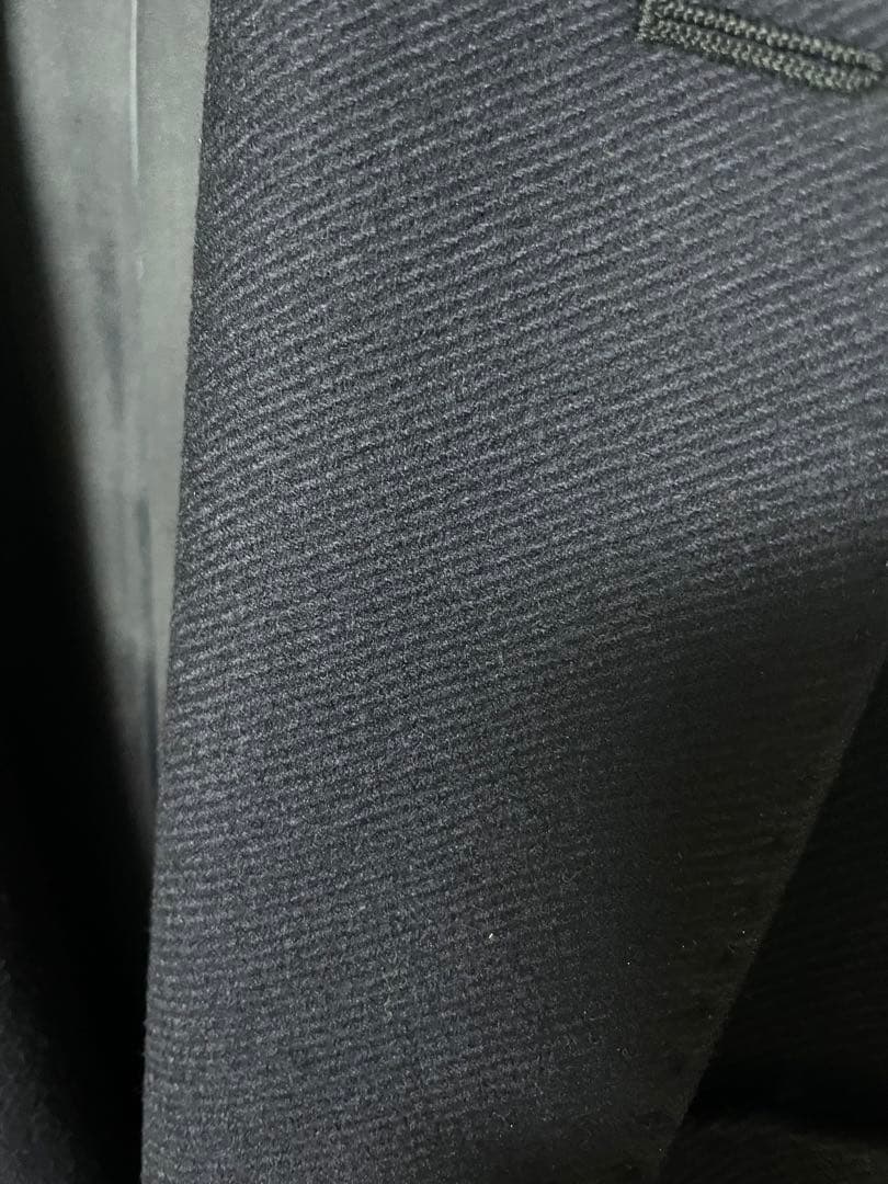 【ユニバーサルランゲージ】スポルベリーノコート