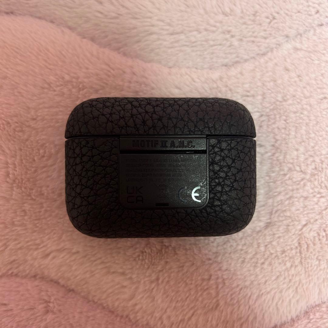 Marshall Motif II A.N.C. マーシャル イヤホン