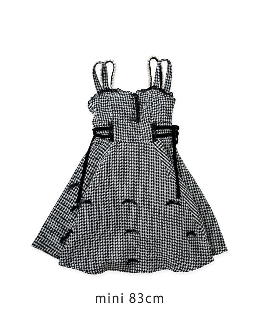 まり メルフィーメモリー ワンピース