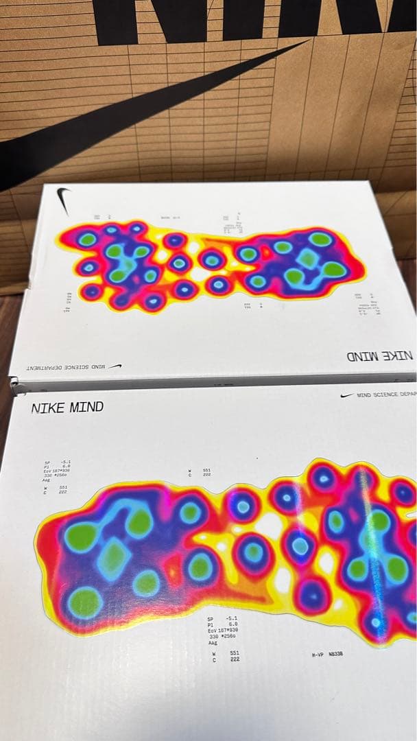 靴 Nike Mind 001 Mules 25cm