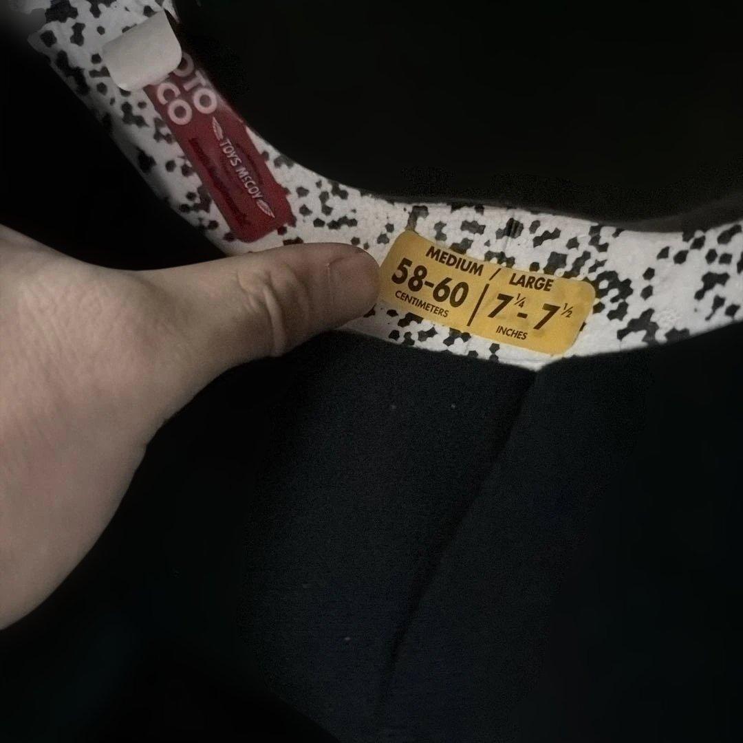 Buco ホワイト ジェットヘルメット　MOTO m/L