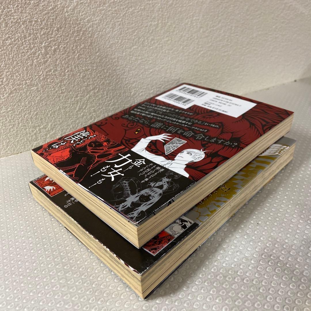 イコン 1 2 2巻セット　全巻　田中一行　完結