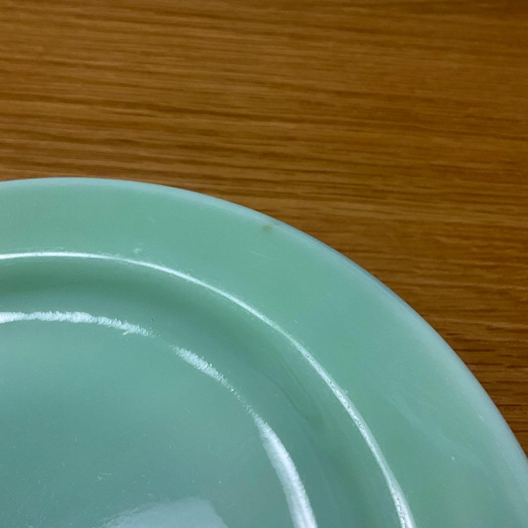 ファイヤーキング ジェダイ パイ&サラダプレート2枚 d793d789