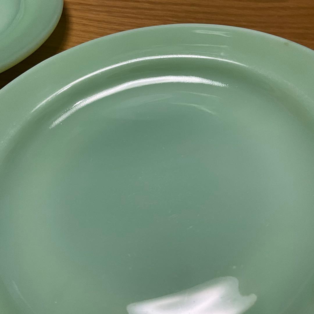 ファイヤーキング ジェダイ パイ&サラダプレート2枚 d793d789