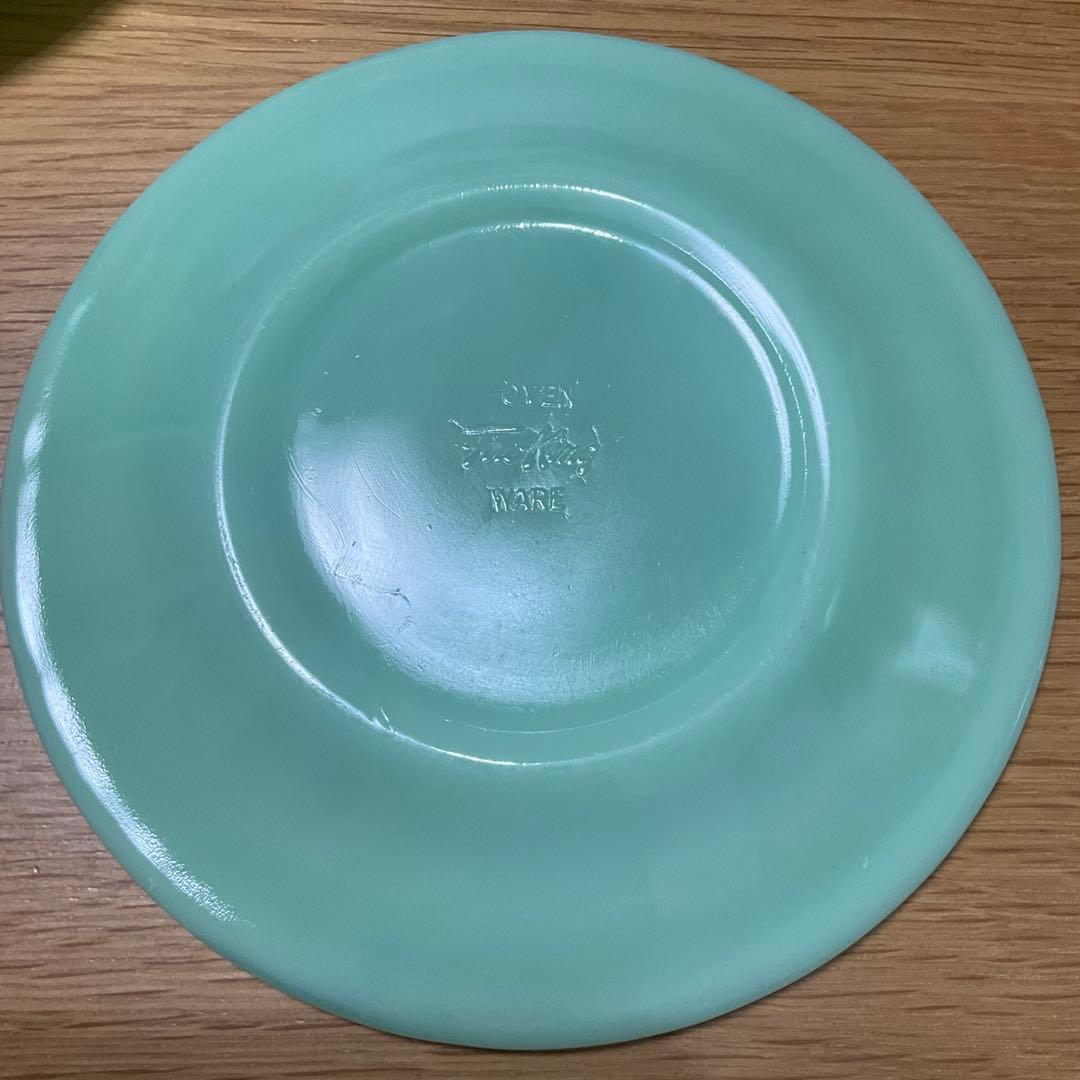 ファイヤーキング ジェダイ パイ&サラダプレート2枚 d793d789