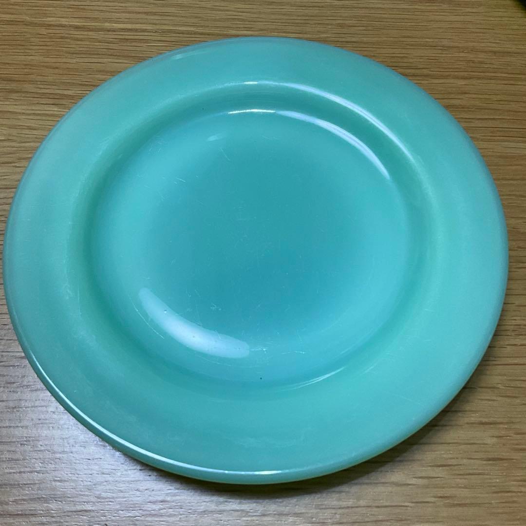 ファイヤーキング ジェダイ パイ&サラダプレート2枚 d793d789