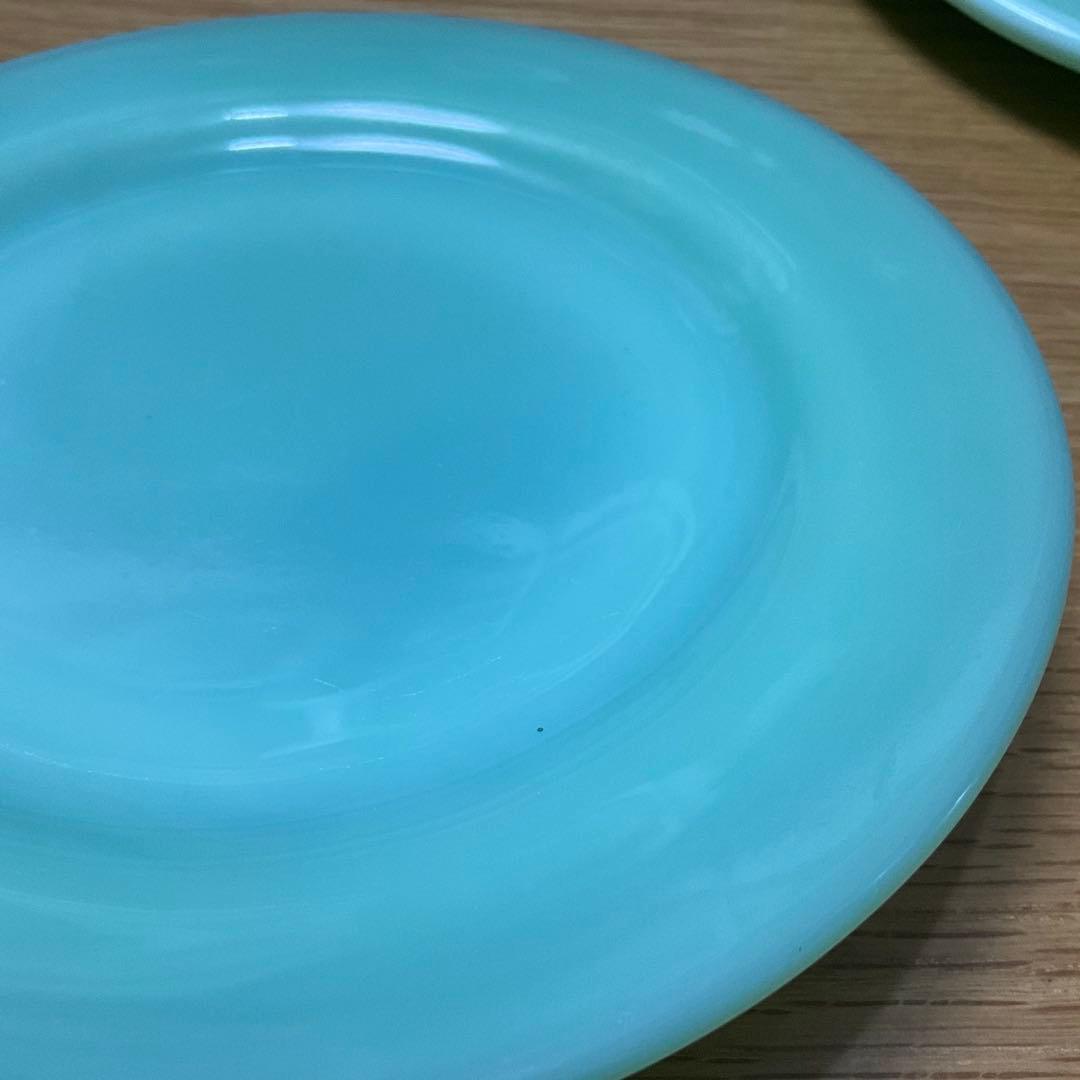 ファイヤーキング ジェダイ パイ&サラダプレート2枚 d793d789