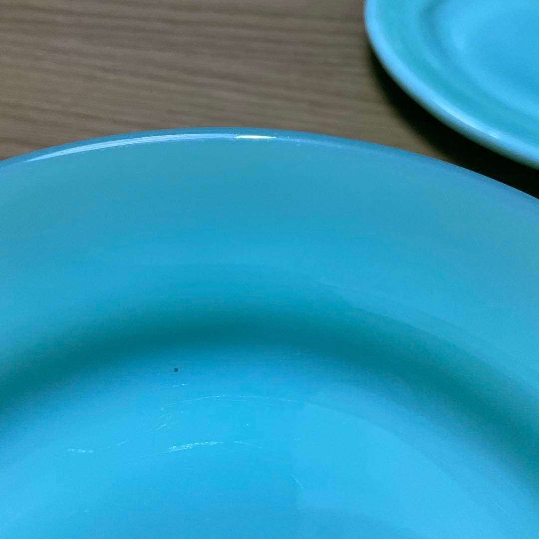 ファイヤーキング ジェダイ パイ&サラダプレート2枚 d793d789