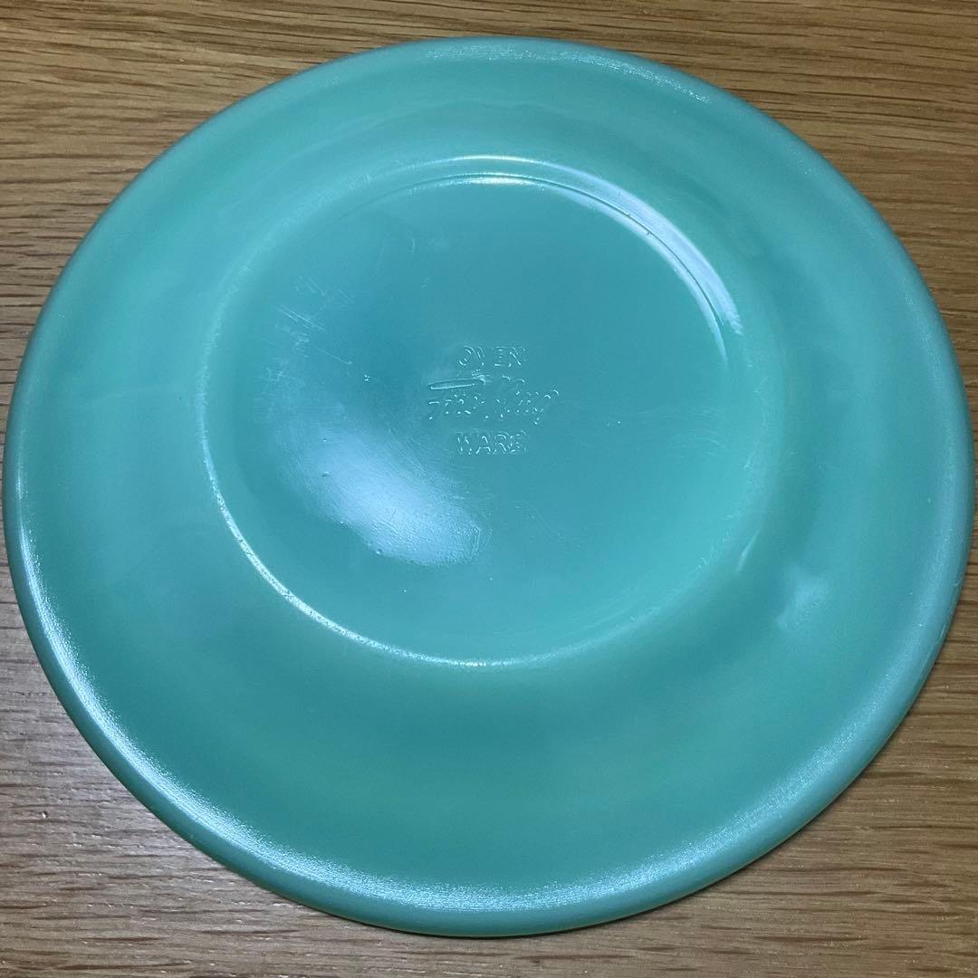 ファイヤーキング ジェダイ パイ&サラダプレート2枚 d793d789