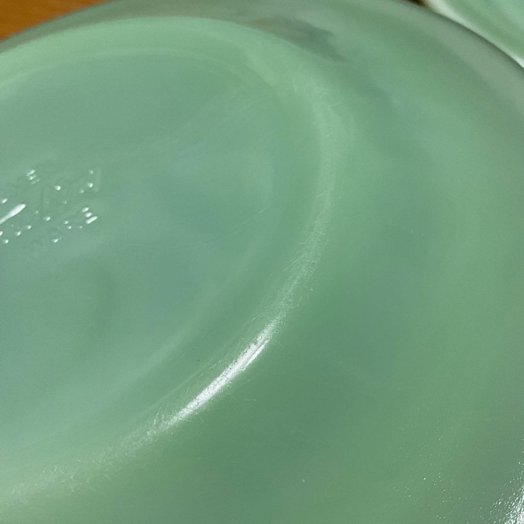 ファイヤーキング ジェダイ パイ&サラダプレート2枚 d793d789