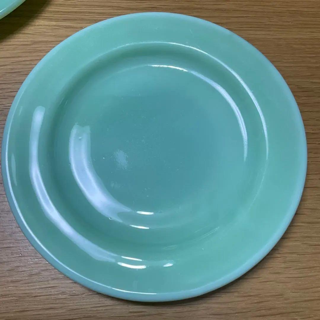 ファイヤーキング ジェダイ パイ&サラダプレート2枚 d793d789