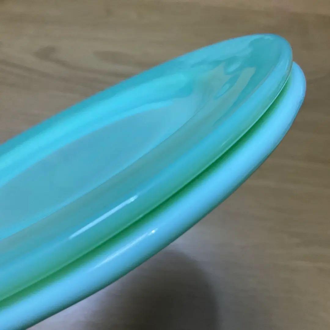 ファイヤーキング ジェダイ パイ&サラダプレート2枚 d793d789