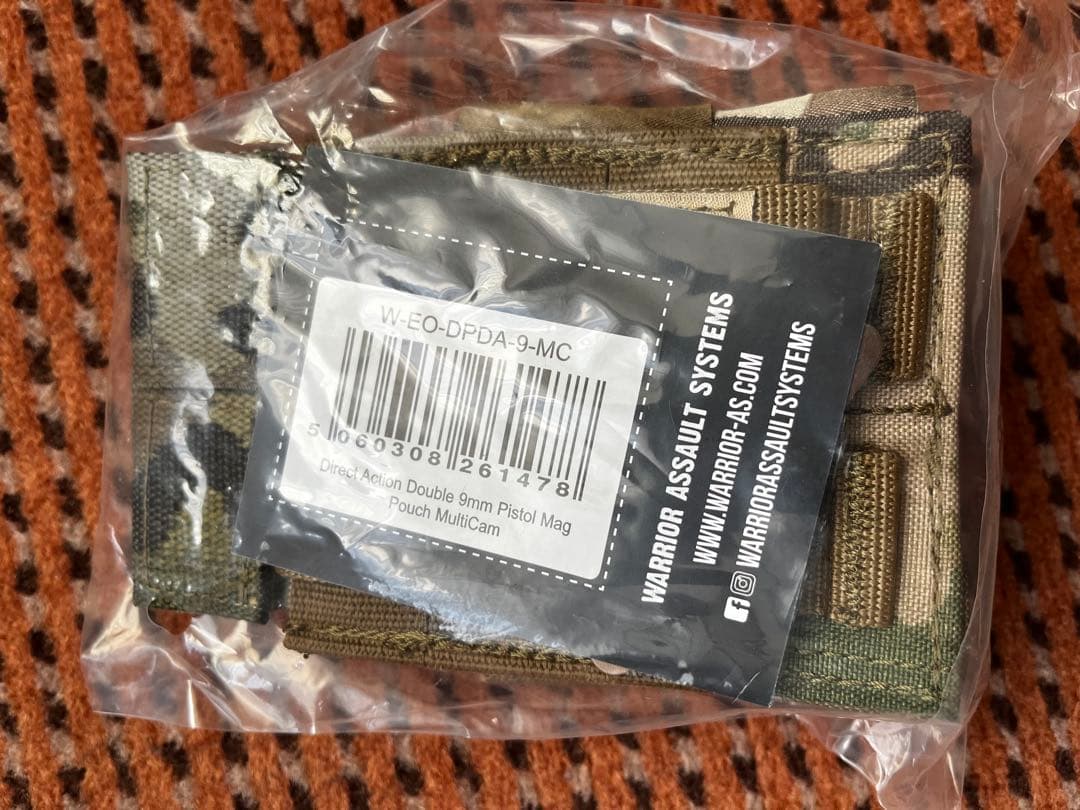 Warrior Assault Systems FALCON チェストリグ