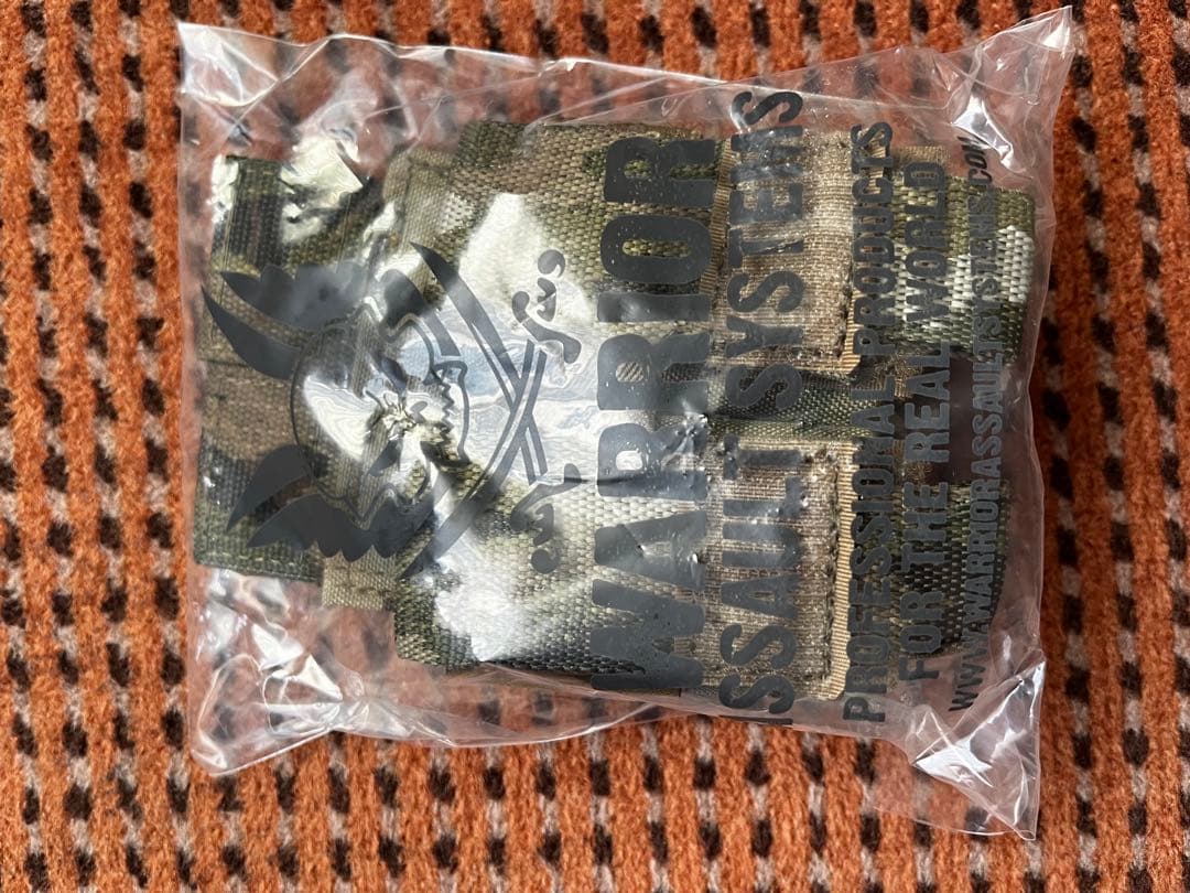 Warrior Assault Systems FALCON チェストリグ