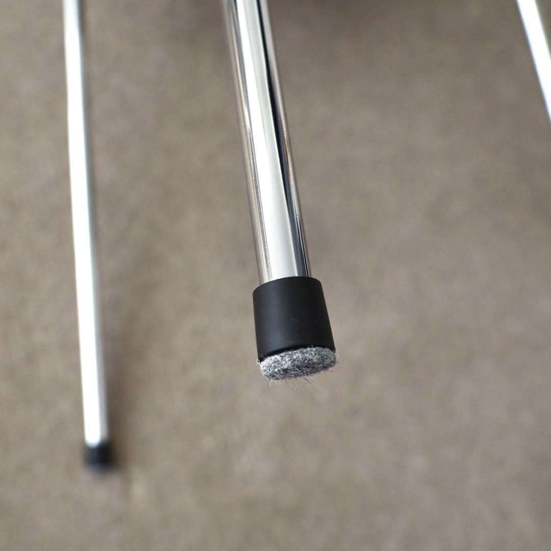 美品 フリッツハンセン社製 セブンチェア チェリー40