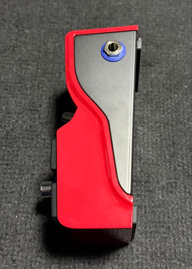 ZOOM ( ズーム ) MS-60B+ アダプターセット