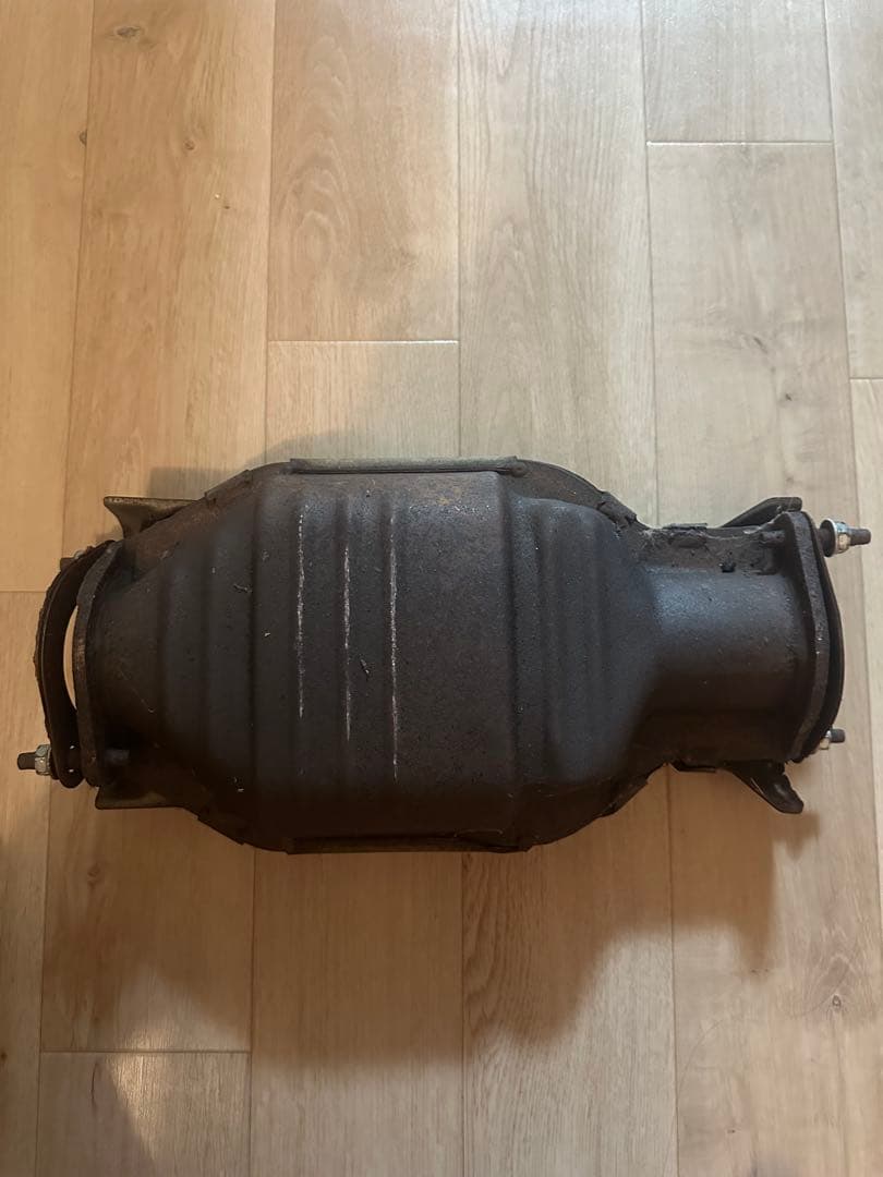 日産純正RB25DET 触媒 キャタライザーER34 シルビア