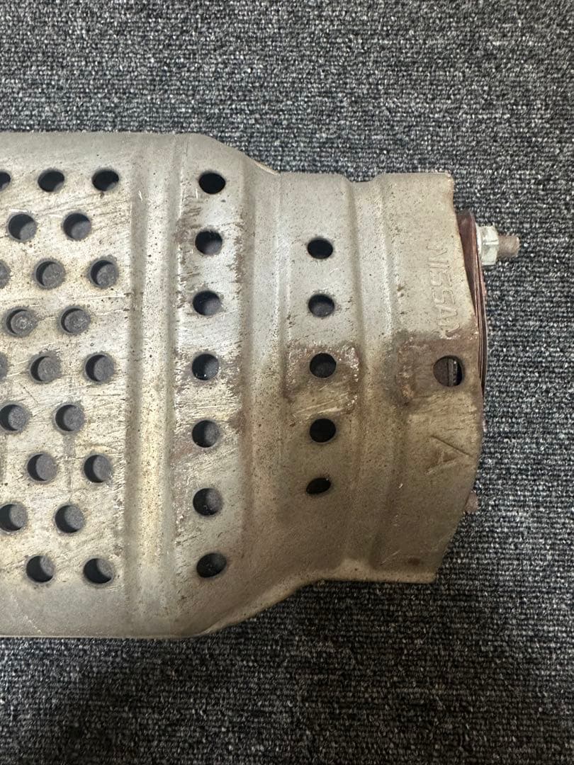 日産純正RB25DET 触媒 キャタライザーER34 シルビア