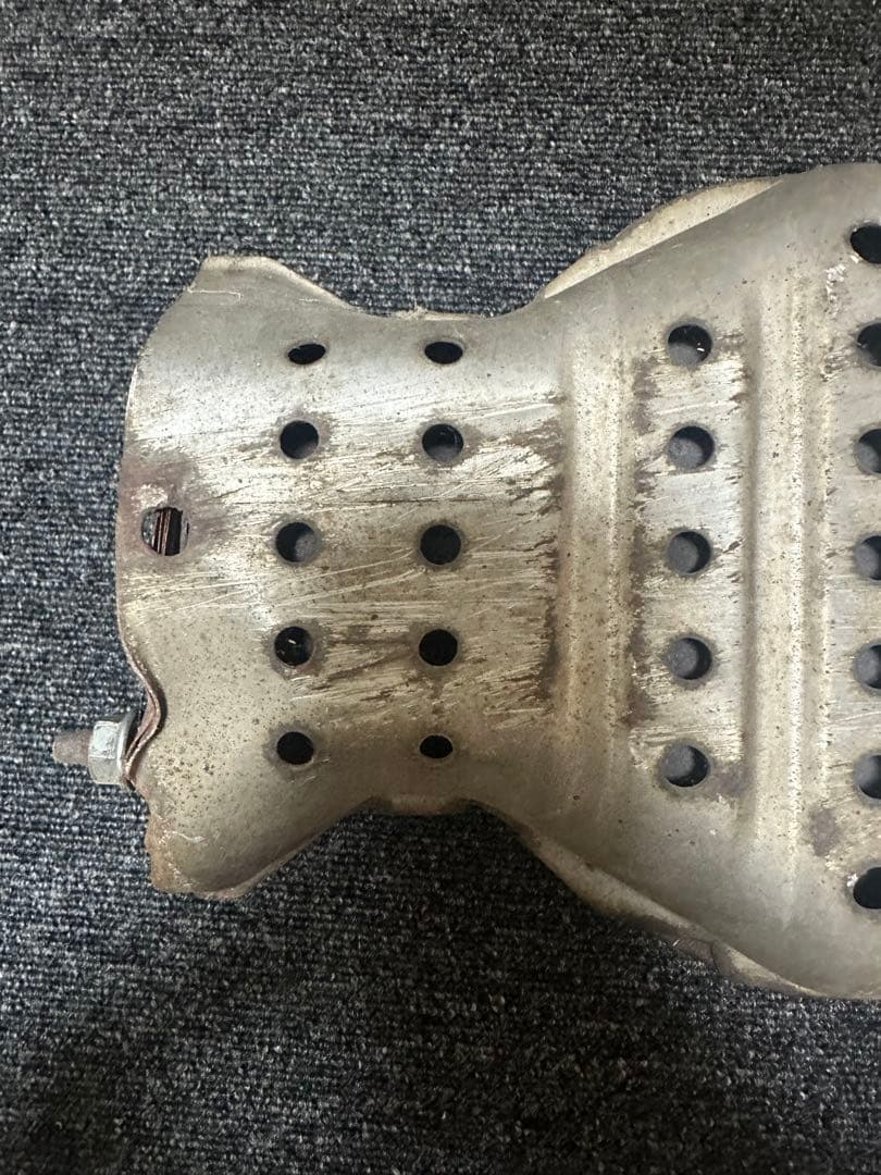 日産純正RB25DET 触媒 キャタライザーER34 シルビア