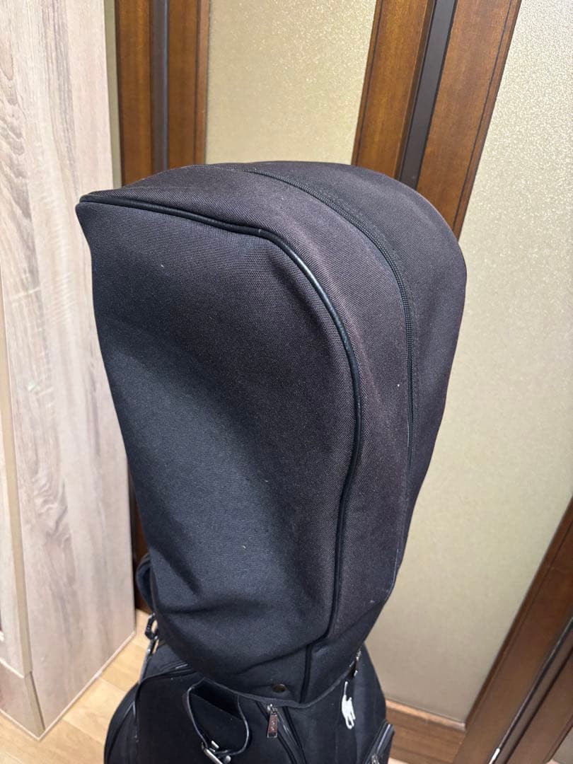 ラルフローレン ポロベア キャディバッグ