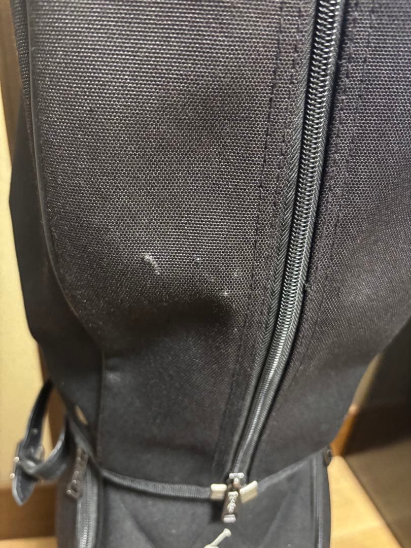 ラルフローレン ポロベア キャディバッグ