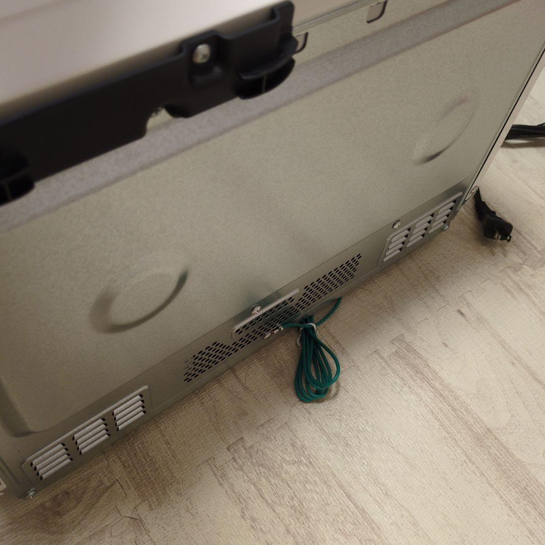 【2025年製】HITACHIオーブンレンジ ヘルシーシェフ