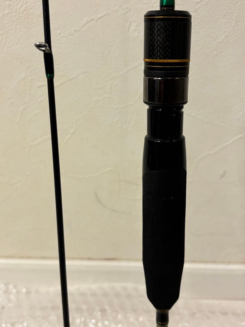 メジャークラフト ファインテール　 FTA-582UL