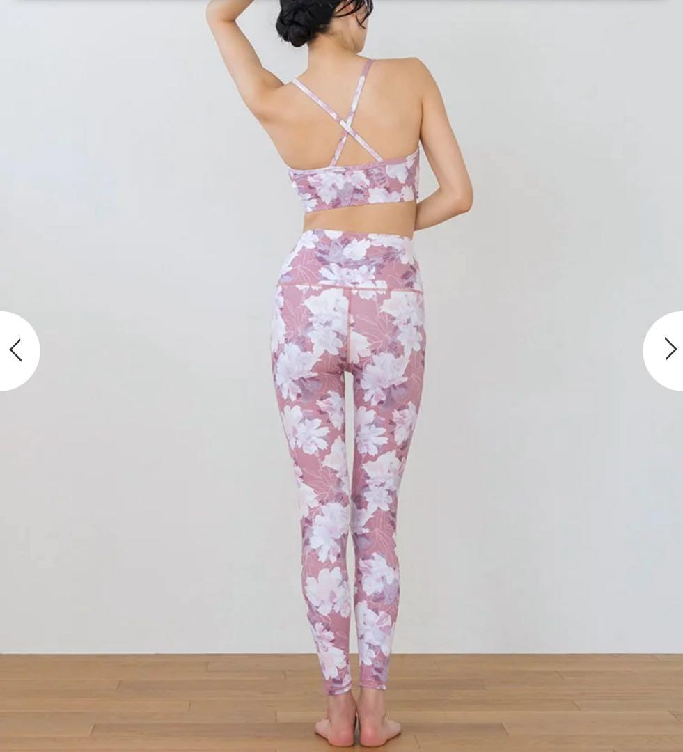 最安値　XL LL SUKALA スカラ　ラバ　lava ヨガウェア 3点セット