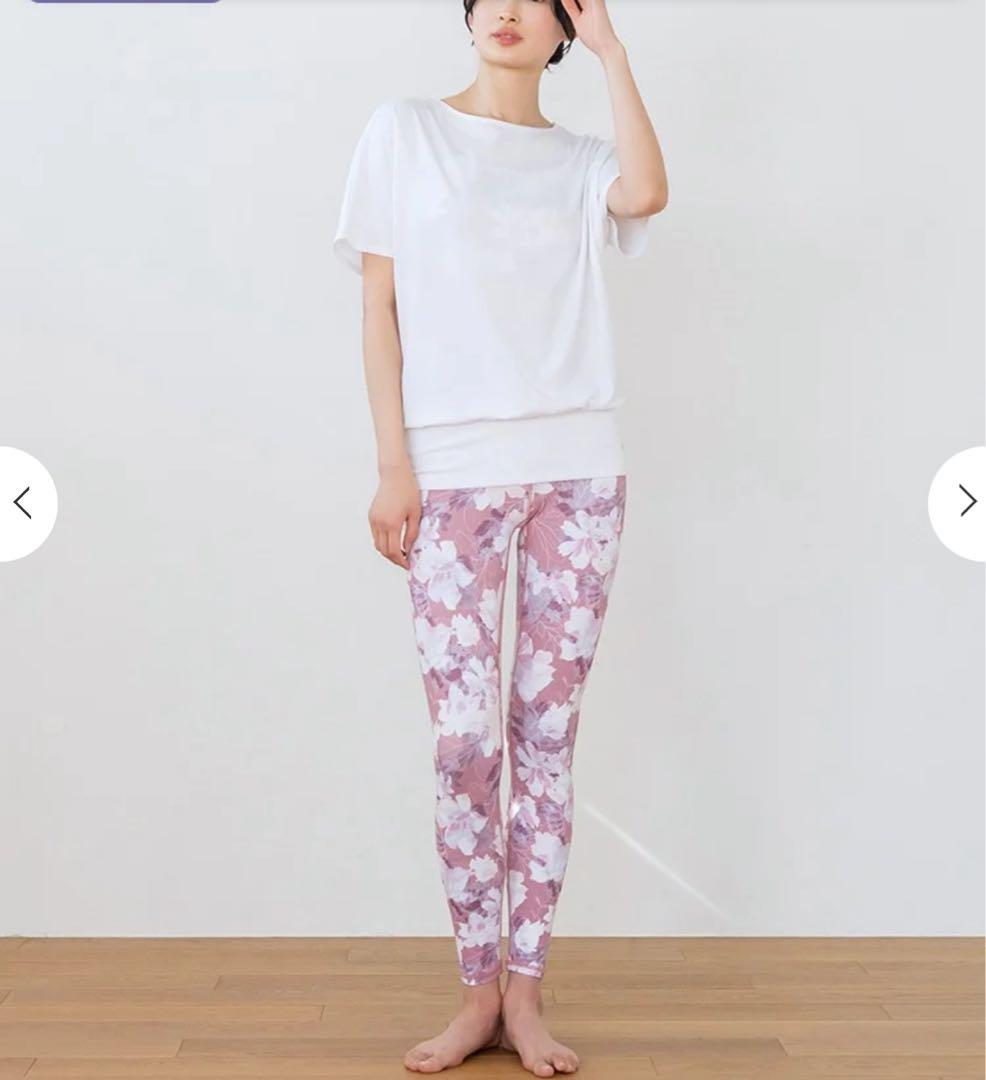 最安値　XL LL SUKALA スカラ　ラバ　lava ヨガウェア 3点セット