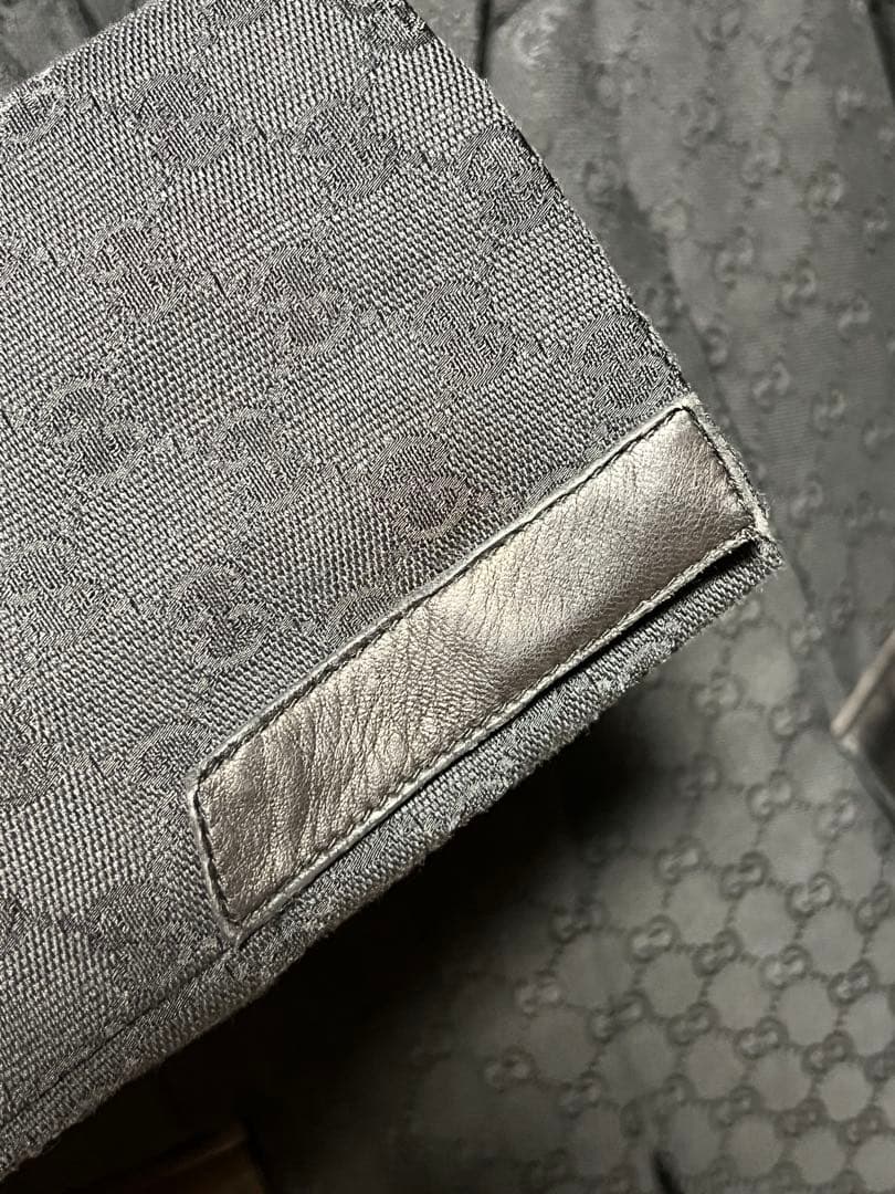 グッチ　レディース　40サイズ　7号　9号　ＧＧキャンバス　ジャケット