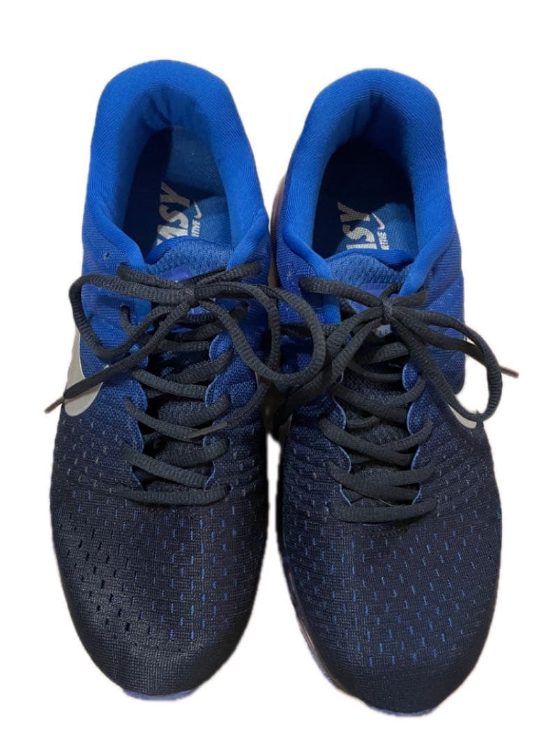 ナイキ NIKE エアマックス AIR MAX 2017 27.5cm