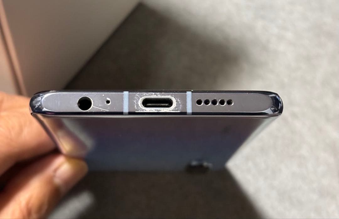 HUAWEI P30 Leicaレンズモデル本体 128GB