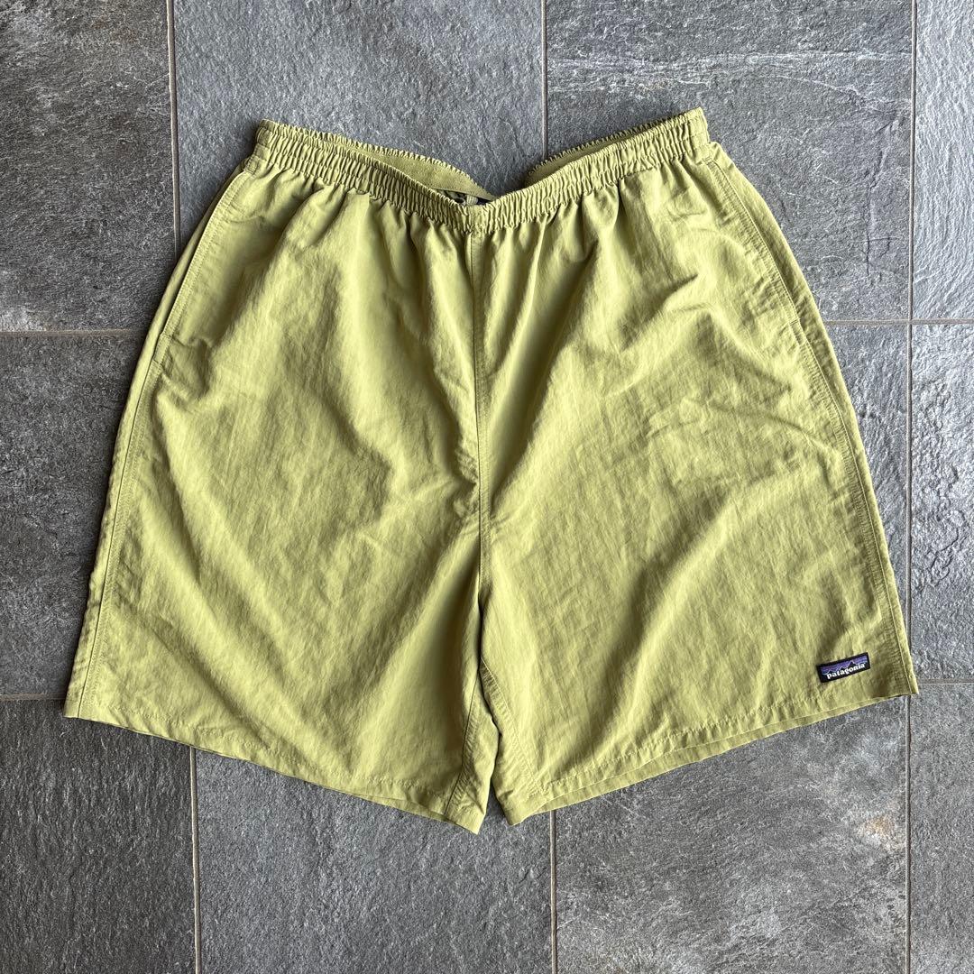 Patagonia ウィメンズバギーズショーツ L