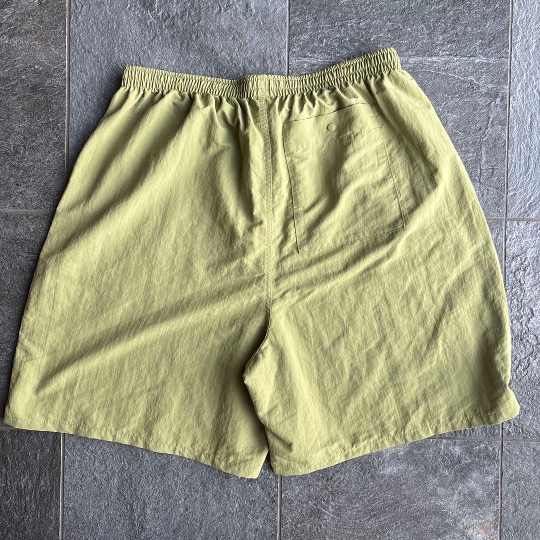 Patagonia ウィメンズバギーズショーツ L