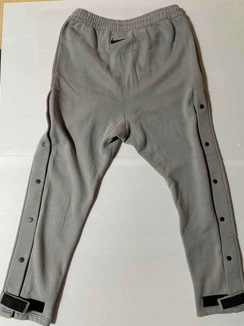NIKE×FEAR OF GOD ウォームアップパンツ フィアオブゴッド ナイキ